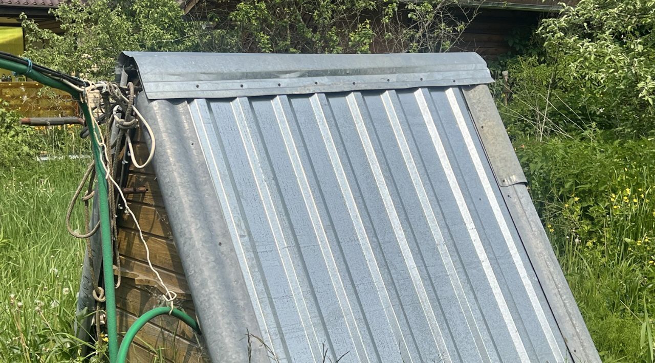 дом городской округ Талдомский г Талдом снт Вертолет 21 фото 3