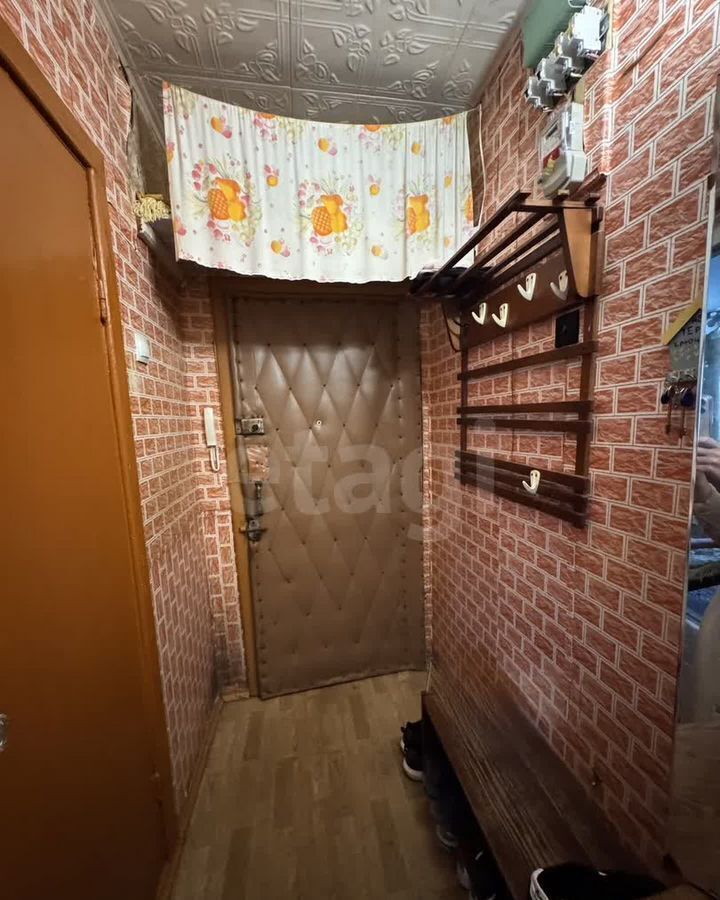 квартира г Тула п Хомяково ул Хомяковская 4 р-н Зареченский фото 14