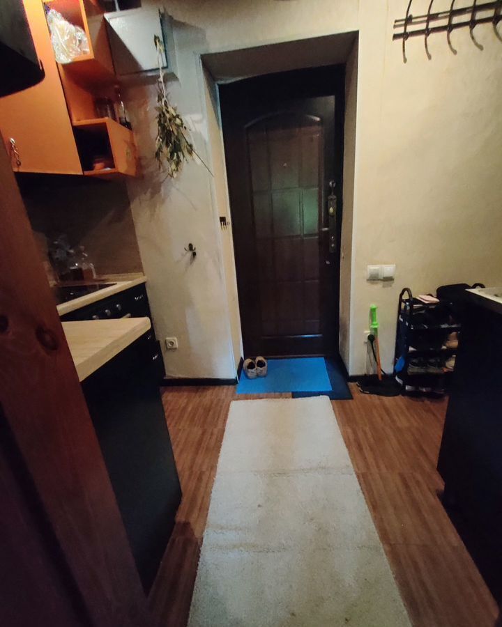 квартира г Сосновый Бор ул Сибирская 2 Сосновоборский г. о. фото 15