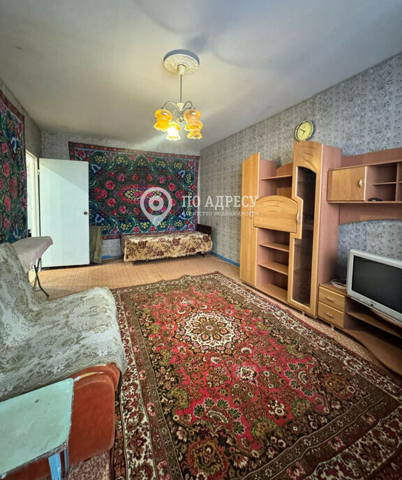 квартира г Саратов улица имени К. Г. Уфимцева, 2 фото 5