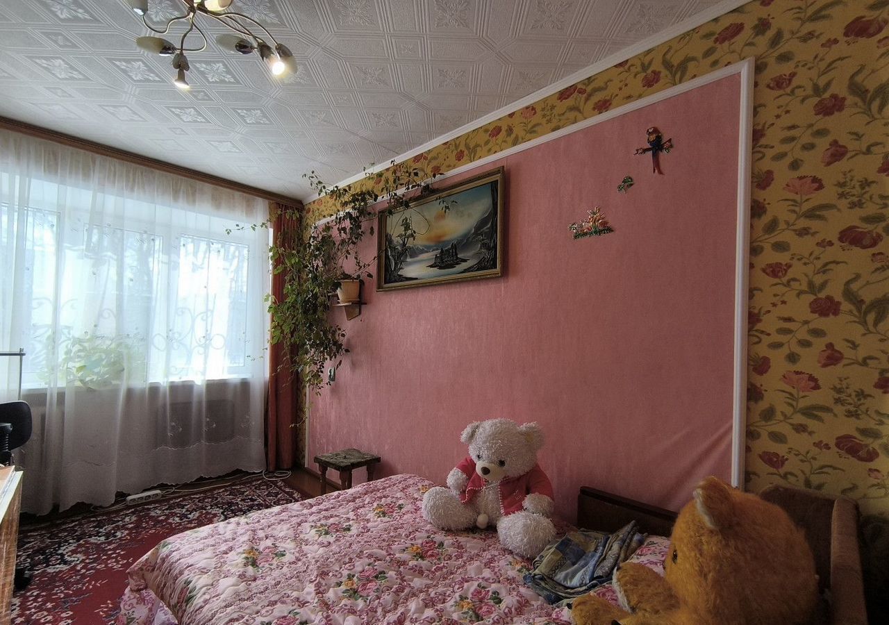 квартира г Мичуринск ул Клубная 2 фото 11