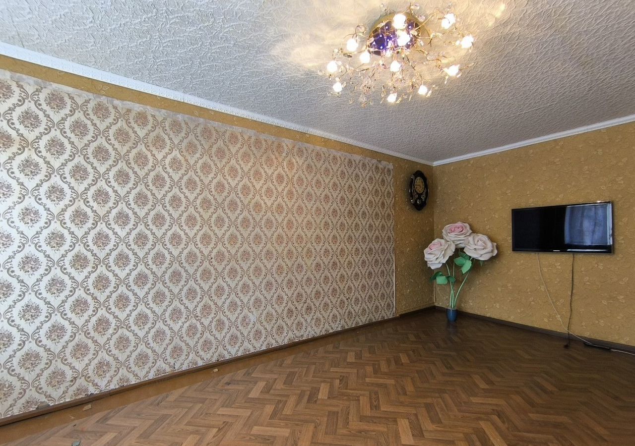 квартира г Мичуринск ул Клубная 2 фото 26