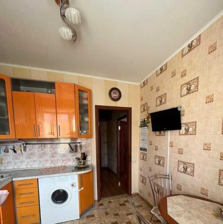 квартира г Москва метро Гражданская ул Юннатов 8а муниципальный округ Савёловский фото 15