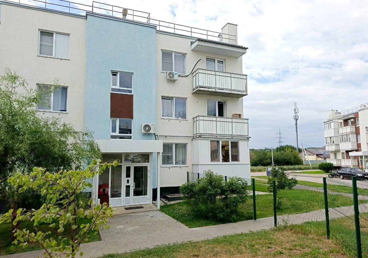 квартира г Волгоград р-н Советский ул им. гвардии капитана Курсекова 2 фото 12