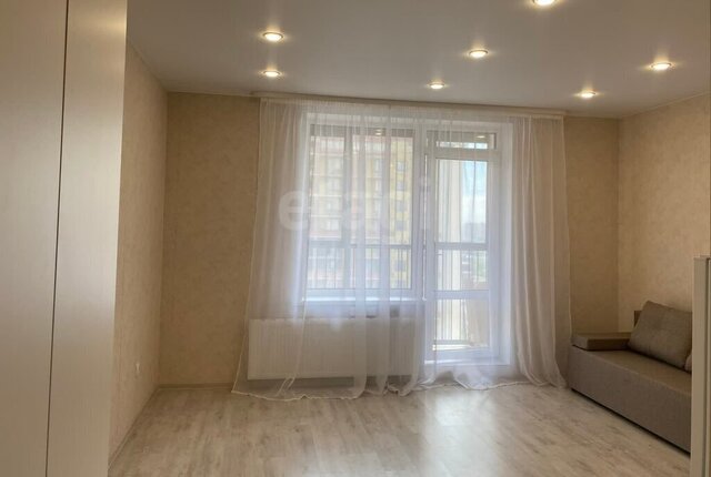 ул Космонавта Леонова 41к/2 фото