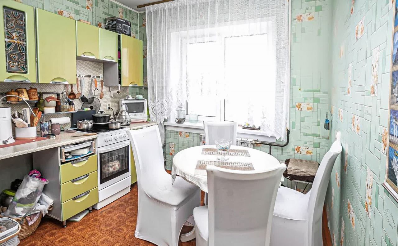 квартира г Бердск ул Комсомольская 24 фото 10