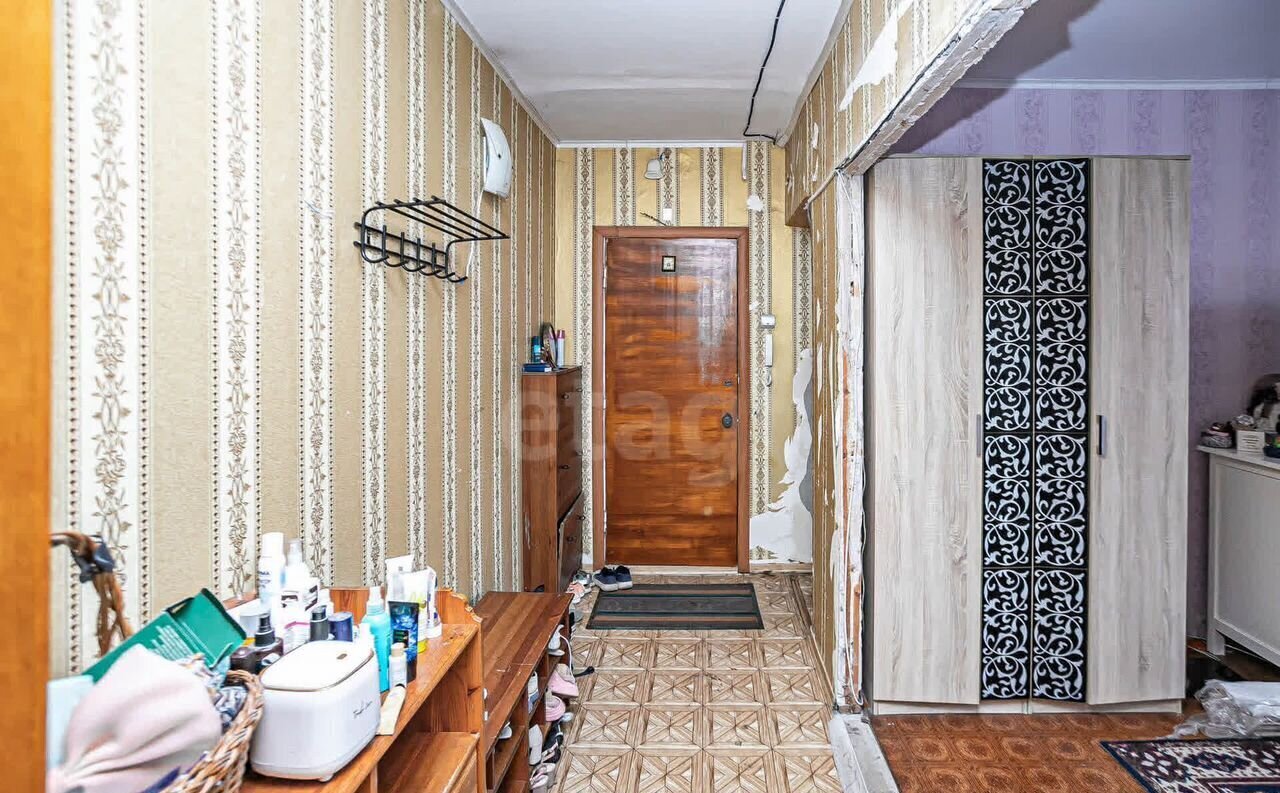 квартира г Бердск ул Комсомольская 24 фото 16