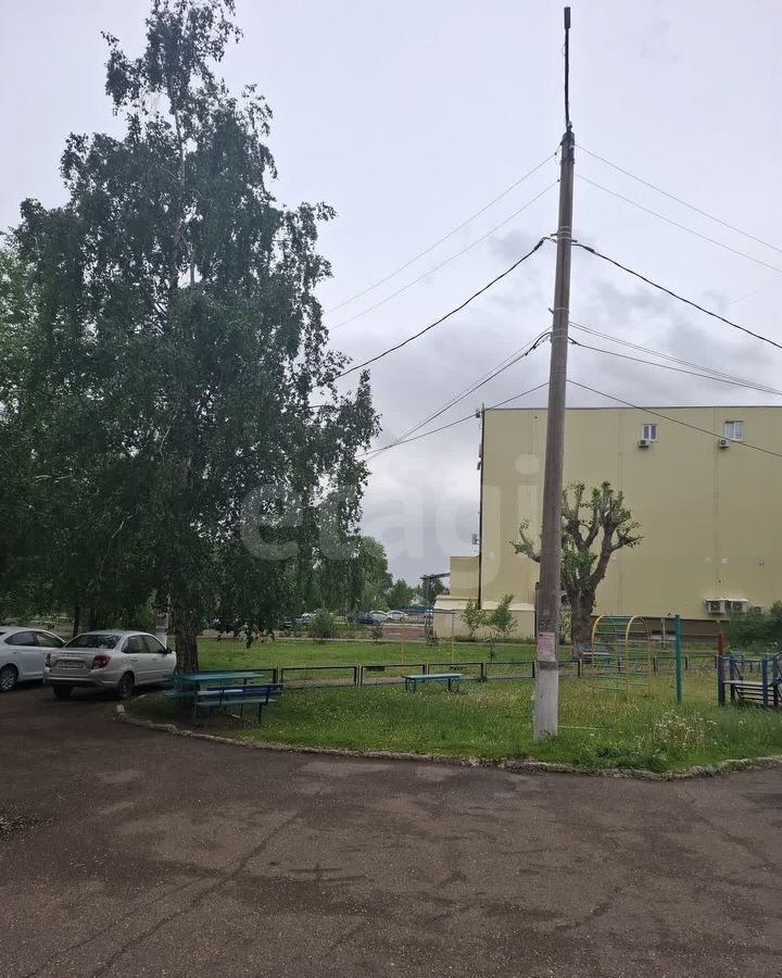квартира р-н Мелеузовский г Мелеуз ул Бурангулова 19 фото 4