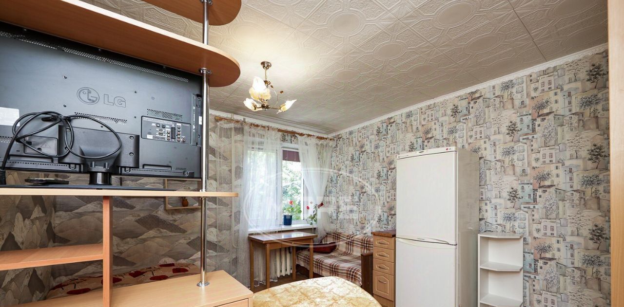 комната г Калининград р-н Ленинградский ул Звездная 29 фото 4
