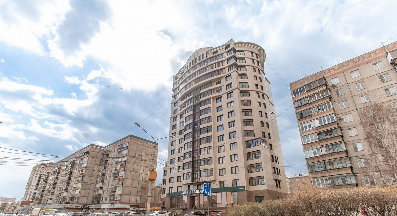 офис г Магнитогорск р-н Правобережный пр-кт Ленина 88 фото 2