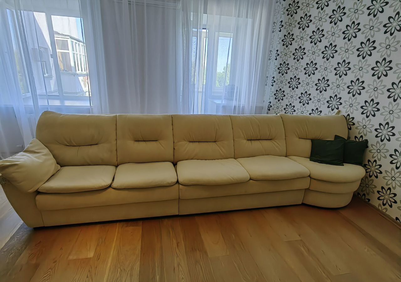 квартира г Сыктывкар ул Советская 3 фото 11