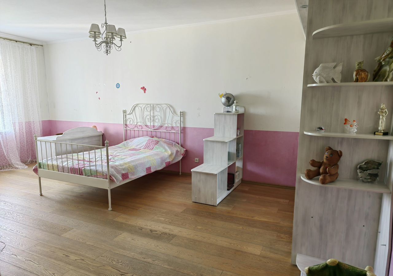 квартира г Сыктывкар ул Советская 3 фото 12