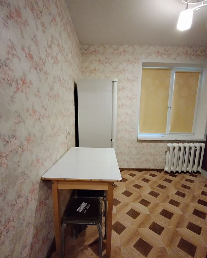 квартира г Череповец р-н Зашекснинский ул Любецкая 39 фото 10