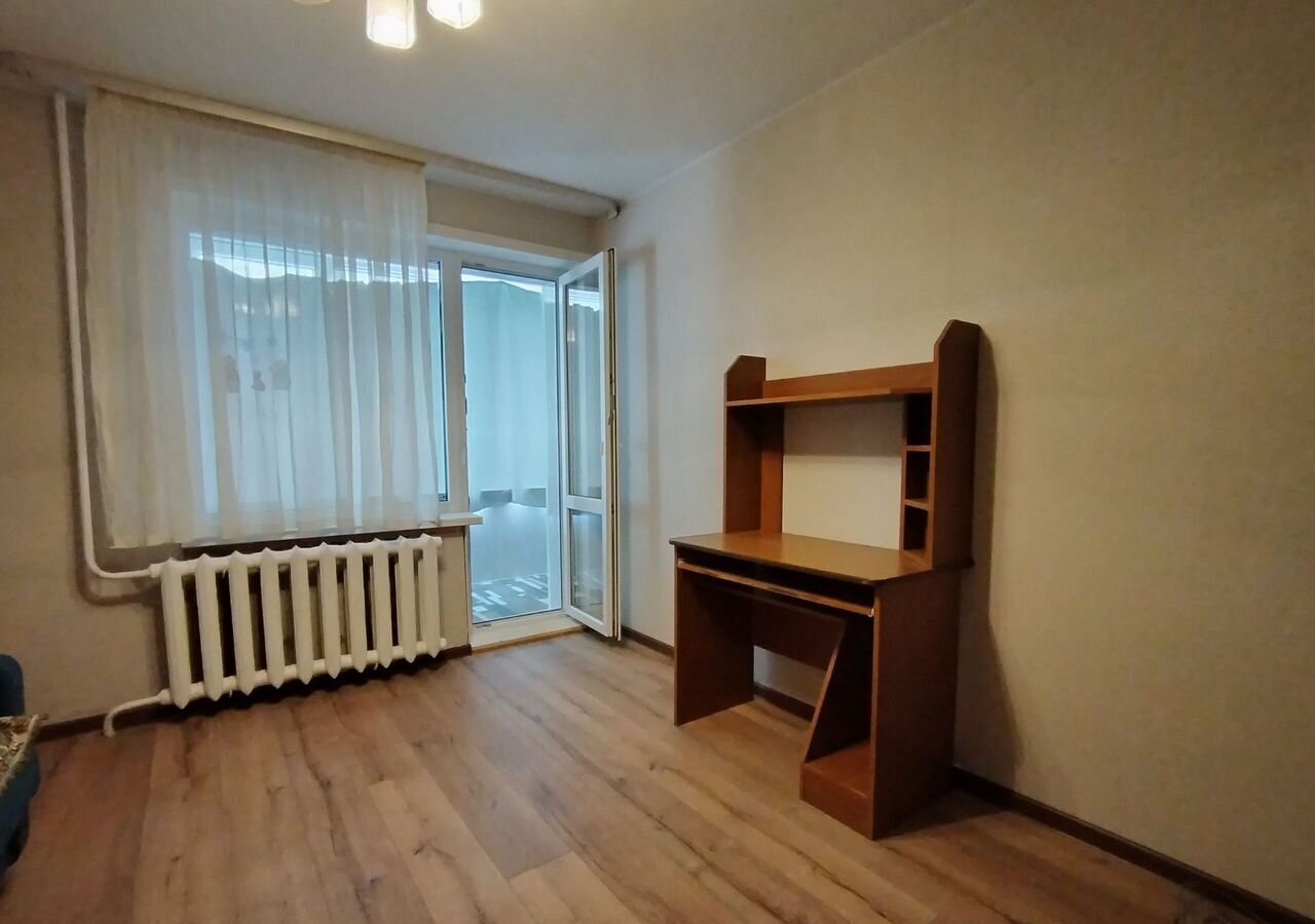 квартира г Череповец р-н Зашекснинский ул Любецкая 39 фото 15