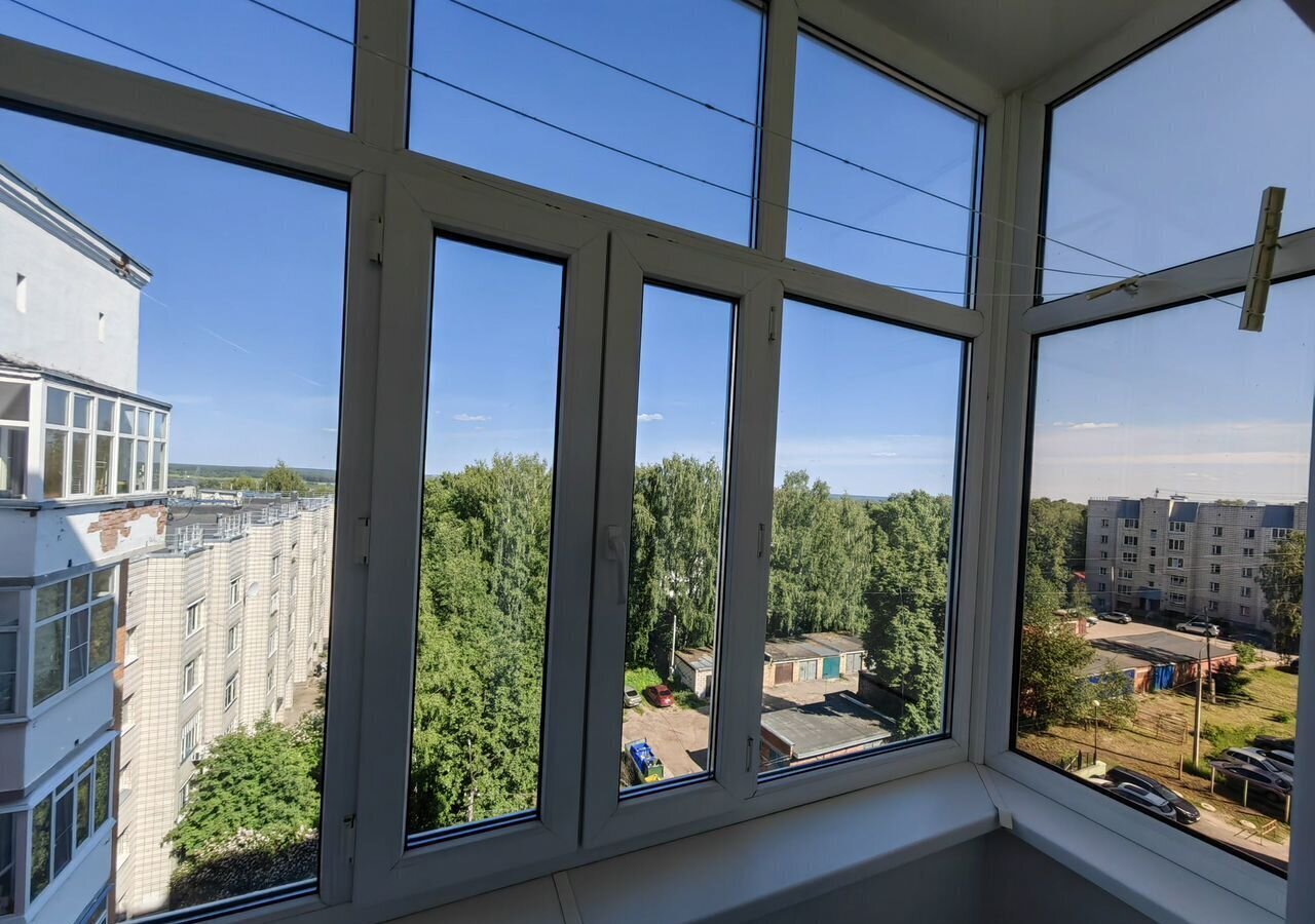 квартира г Сыктывкар ул Советская 3 фото 25