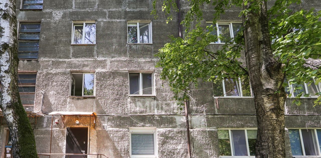 комната г Калининград р-н Ленинградский ул Звездная 29 фото 14