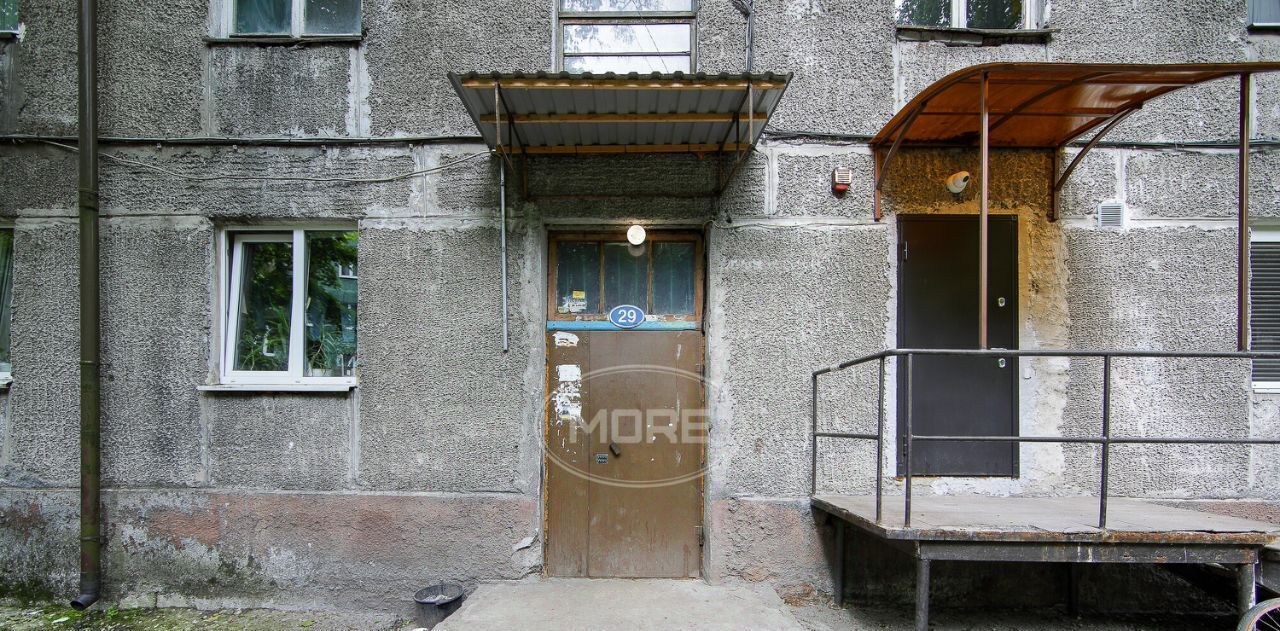 комната г Калининград р-н Ленинградский ул Звездная 29 фото 19