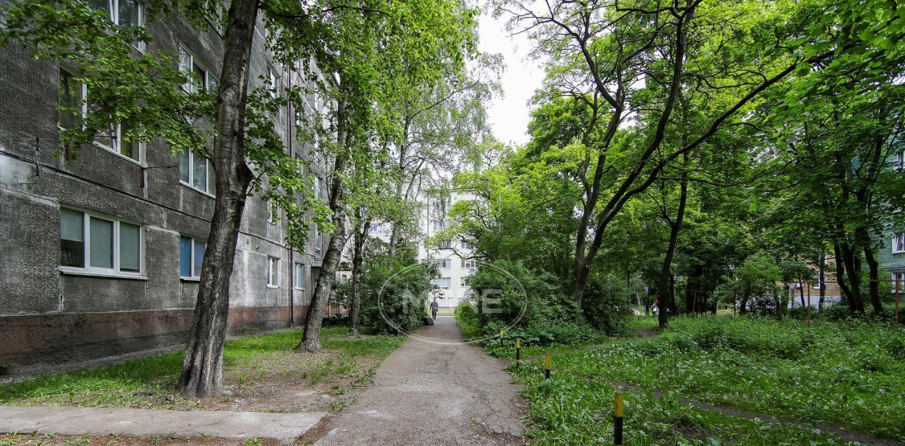 комната г Калининград р-н Ленинградский ул Звездная 29 фото 18