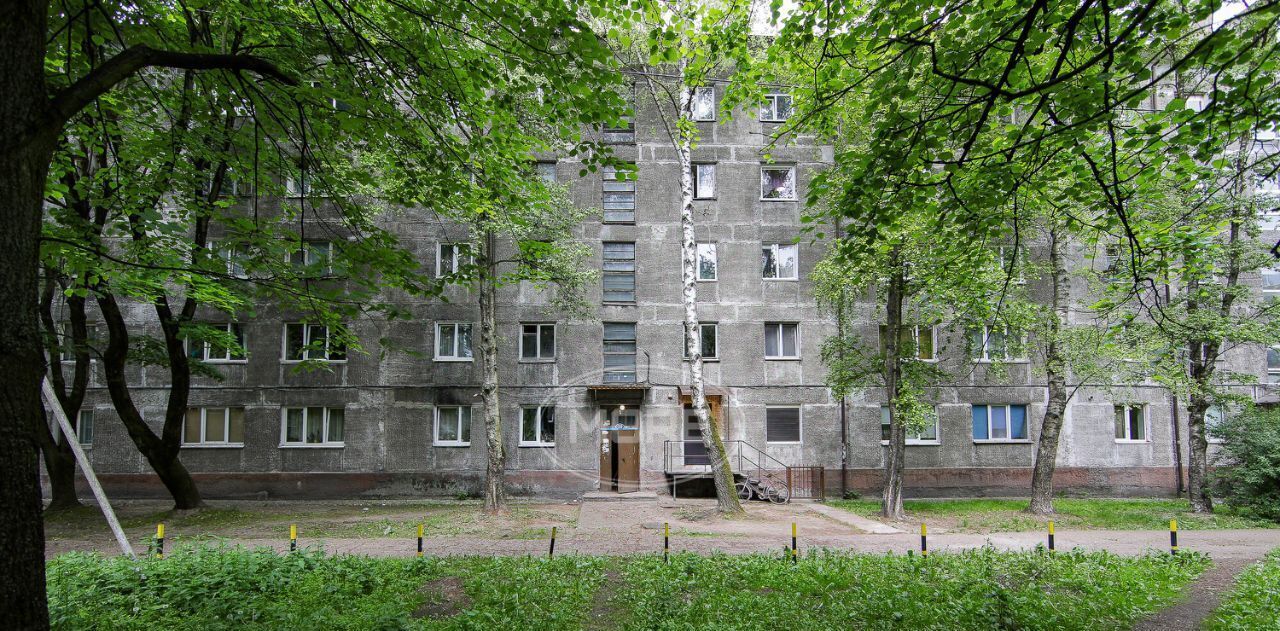 комната г Калининград р-н Ленинградский ул Звездная 29 фото 17