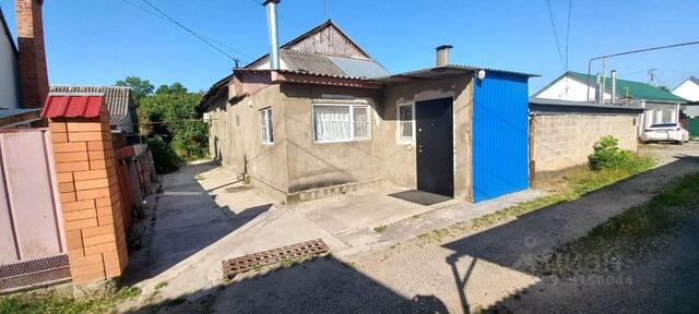Лабинское городское поселение, Заводская улица, 7 фото