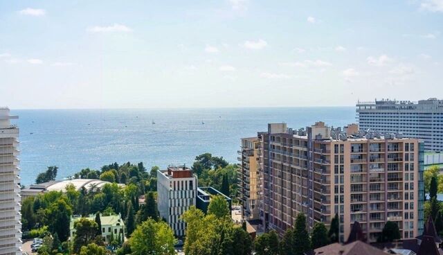 р-н Хостинский пр-кт Курортный 75д фото