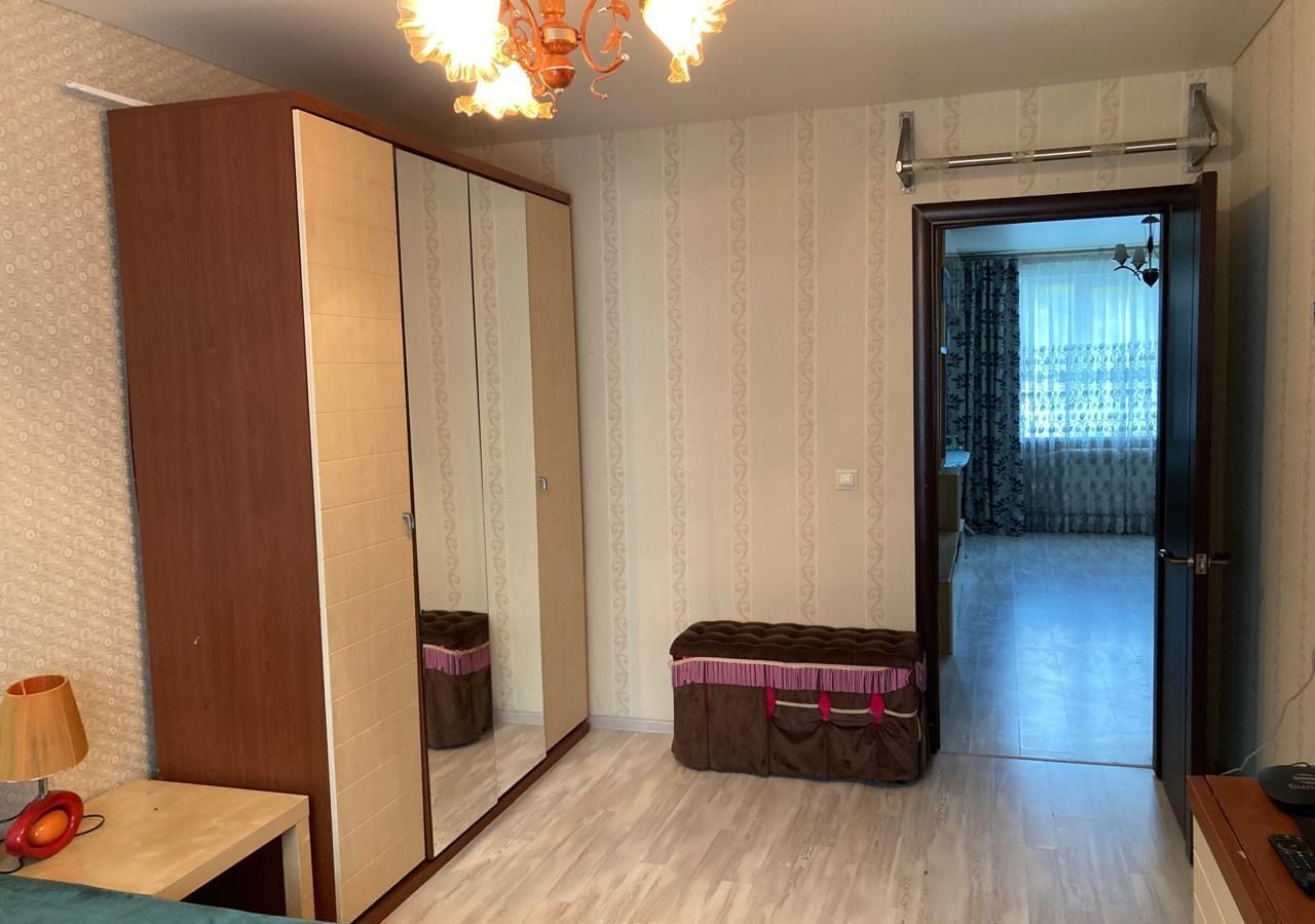 квартира г Клин ул Миши Балакирева 4/19 фото 8