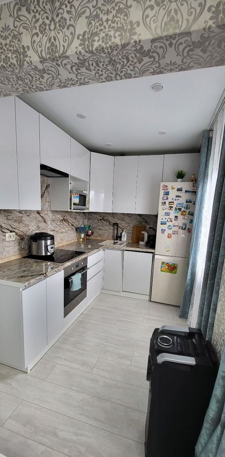 квартира г Усолье-Сибирское ул Интернациональная 83 фото 2