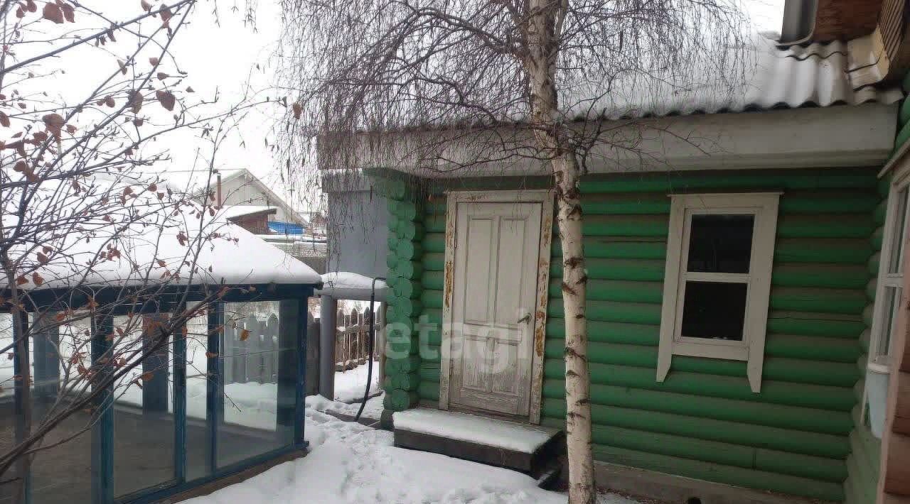 дом г Улан-Удэ р-н Октябрьский ул Автодорожная 2 фото 1