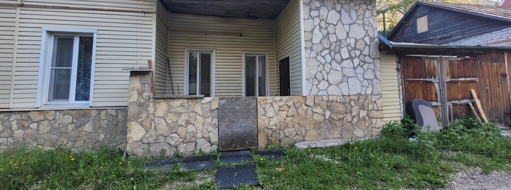 дом г Саратов р-н Кировский ул Вольская 123 фото 9