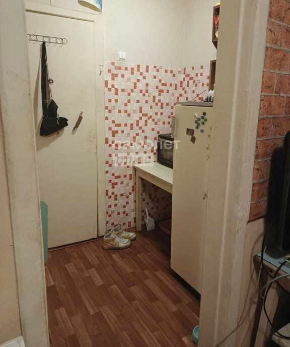 квартира г Ижевск р-н Октябрьский Север ул Коммунаров 355 фото 2