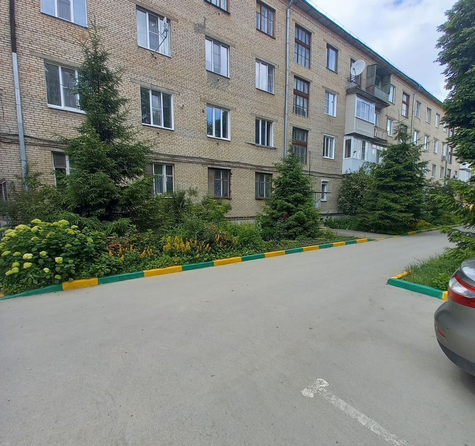 квартира р-н Новомосковский г Новомосковск ул Березовая 28 фото 5