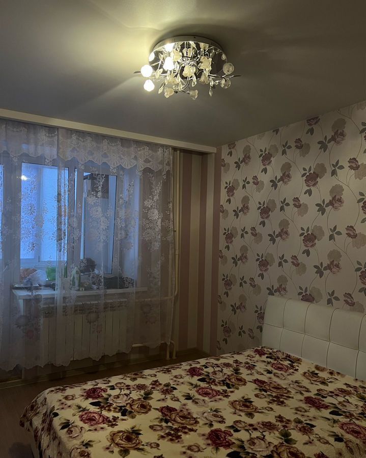 квартира г Томск р-н Ленинский ул Мельничная 45а фото 3