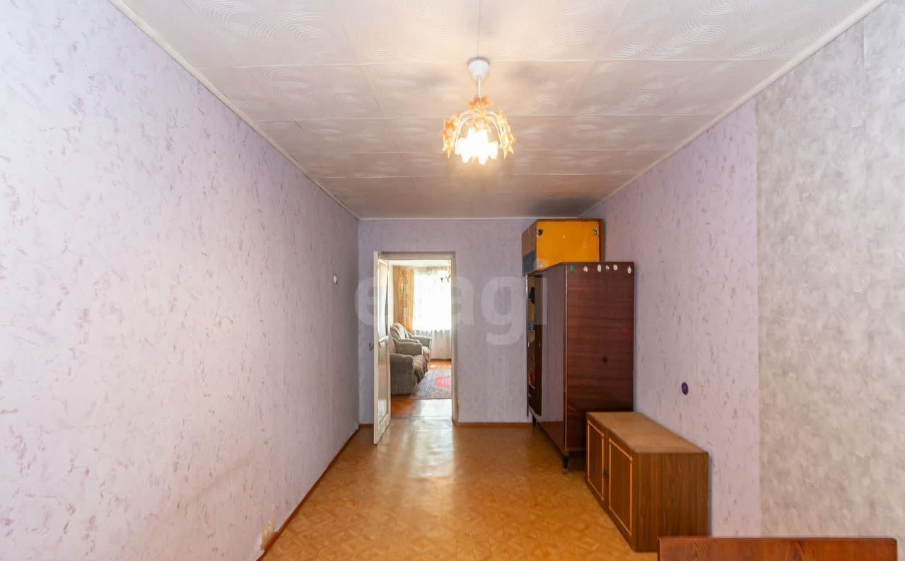 квартира г Омск р-н Центральный ул Сибмисовская 12 фото 7