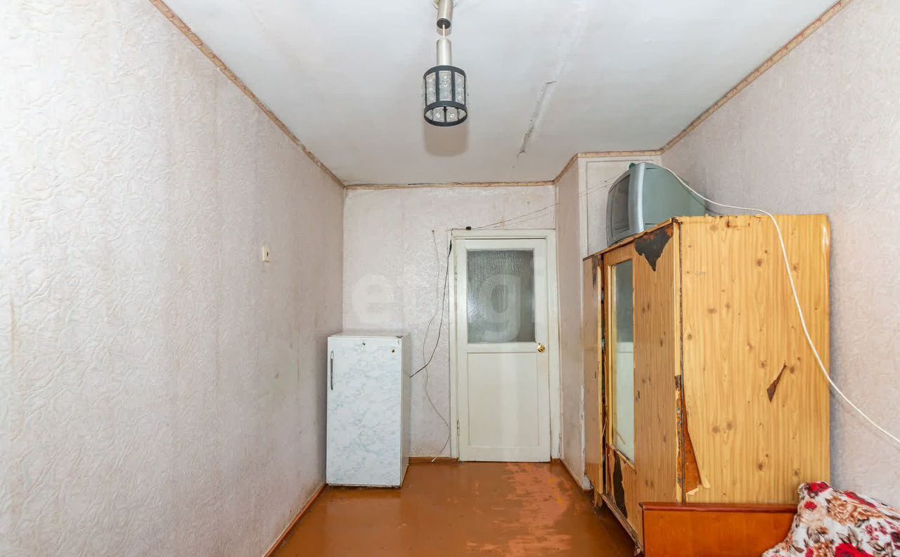 квартира г Омск р-н Центральный ул Сибмисовская 12 фото 9
