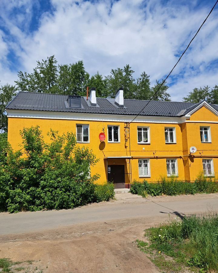 квартира г Челябинск р-н Металлургический ул Мира 11 фото 14