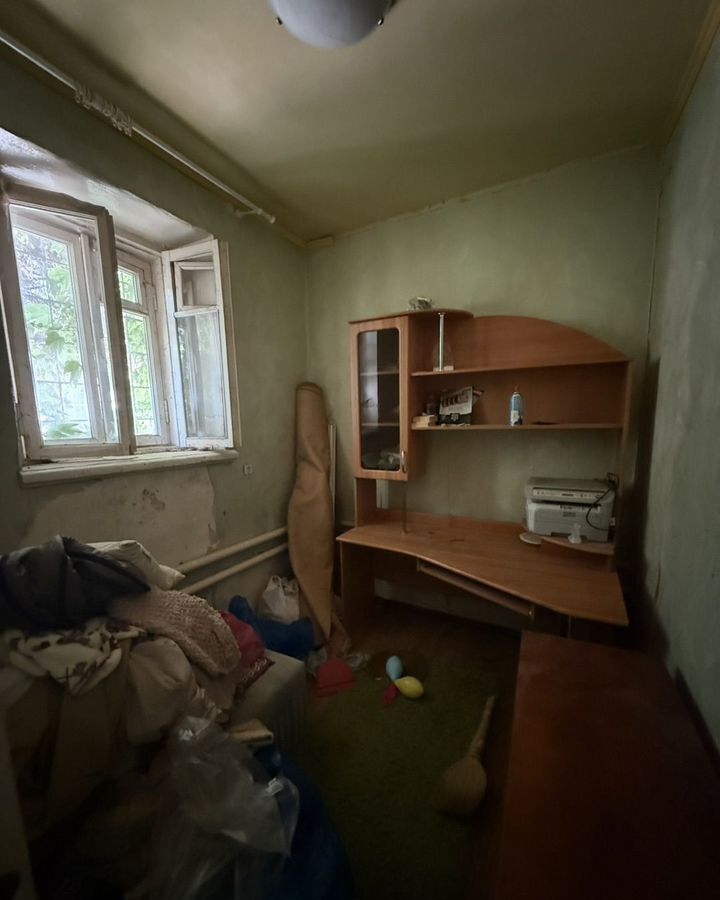 квартира г Ростов-на-Дону р-н Ленинский пер Островского 63 фото 6