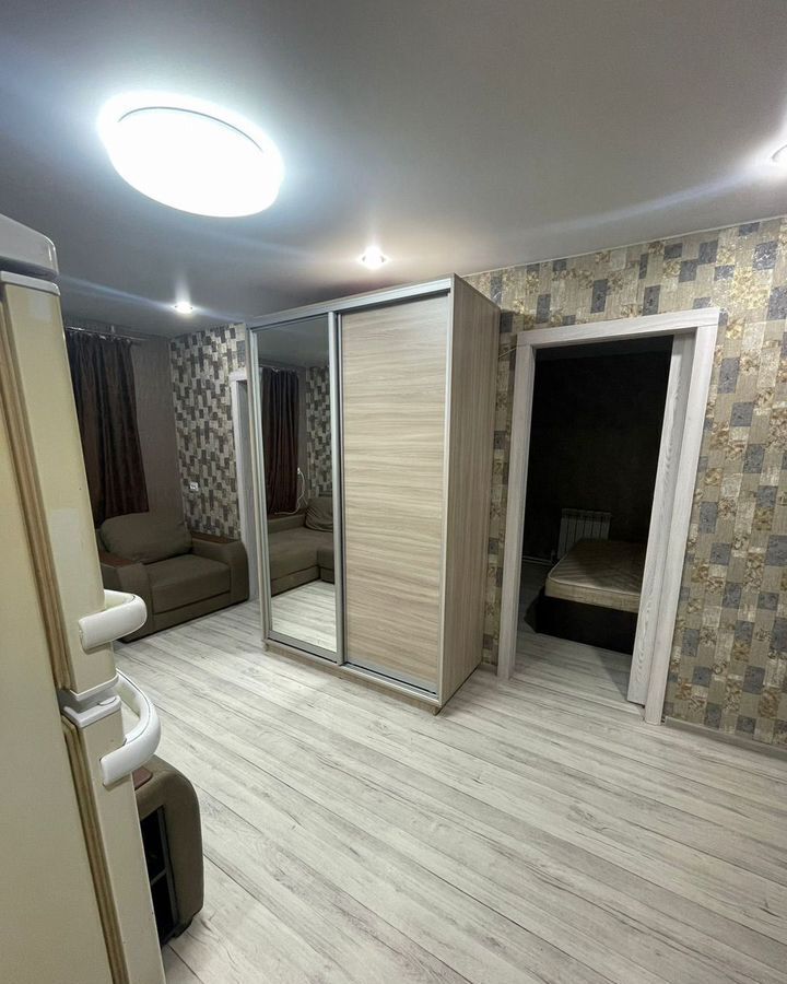 квартира г Новошахтинск ул Харьковская 96 фото 5
