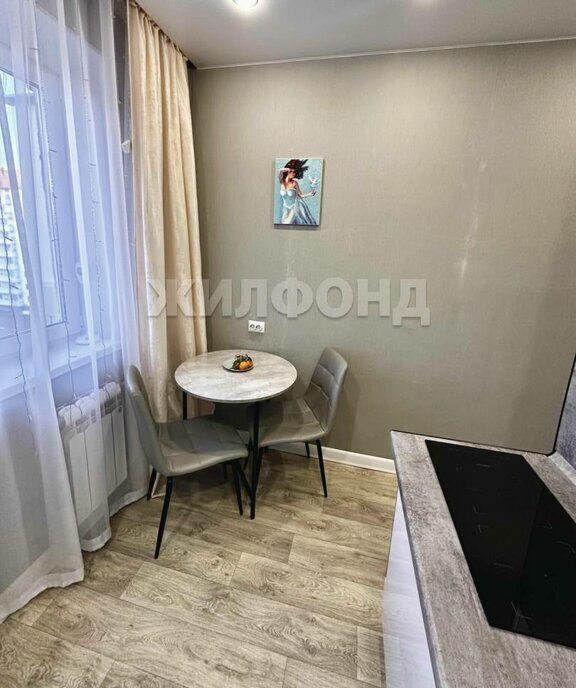 квартира г Нижний Тагил ш Черноисточинское 63 фото 8