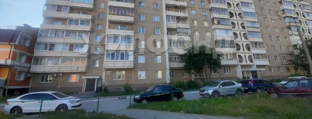 квартира г Нижний Тагил ш Черноисточинское 63 фото 10