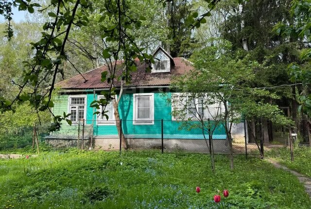 снт Мукомол 1 фото