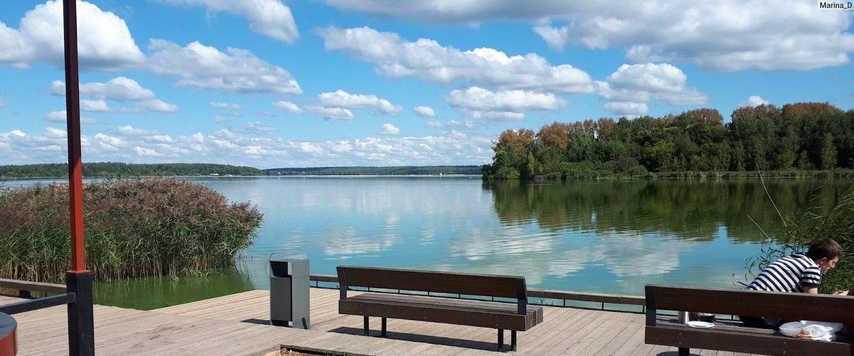квартира г Солнечногорск ул имени Баранова 12а фото 4