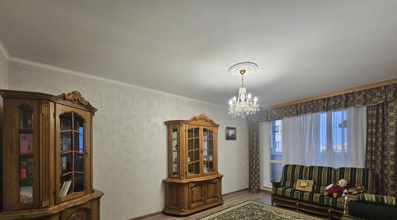 квартира г Одинцово ул Маршала Жукова 34а Одинцово фото 26
