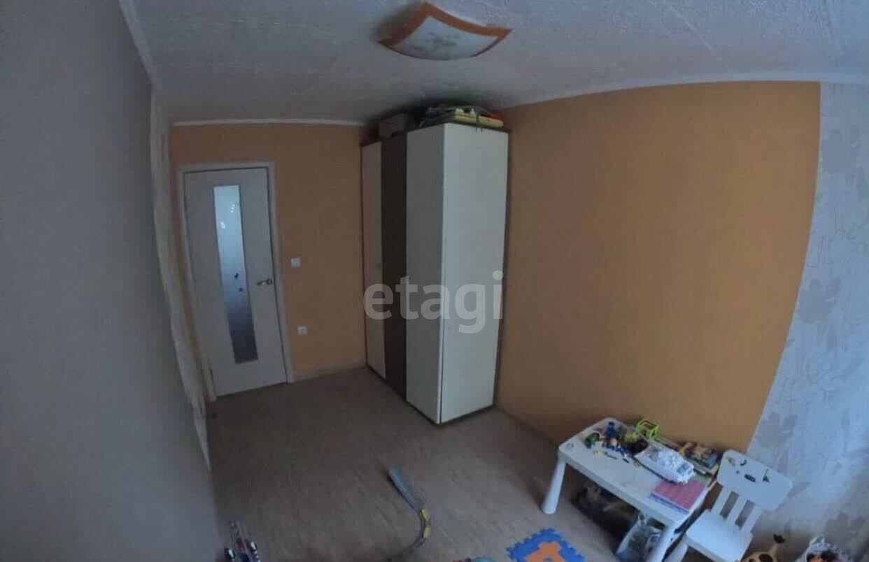 квартира г Хабаровск р-н Индустриальный ул Королева 12б 1-й мкр-н фото 6