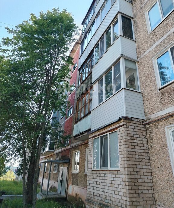 квартира г Березники ул 30 лет Победы 44 фото 6