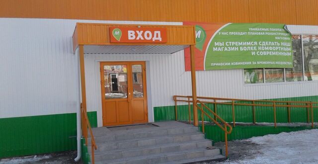 г Североуральск п Черёмухово ул Калинина 17 фото