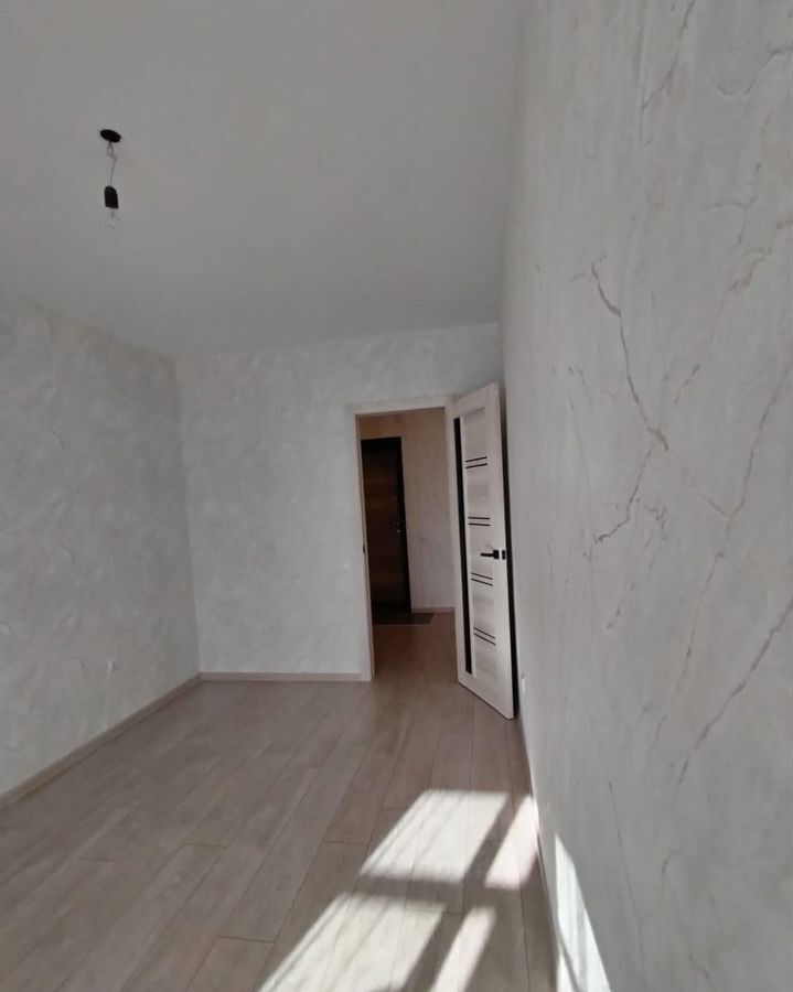 квартира г Абакан ул Арбан 4 фото 4