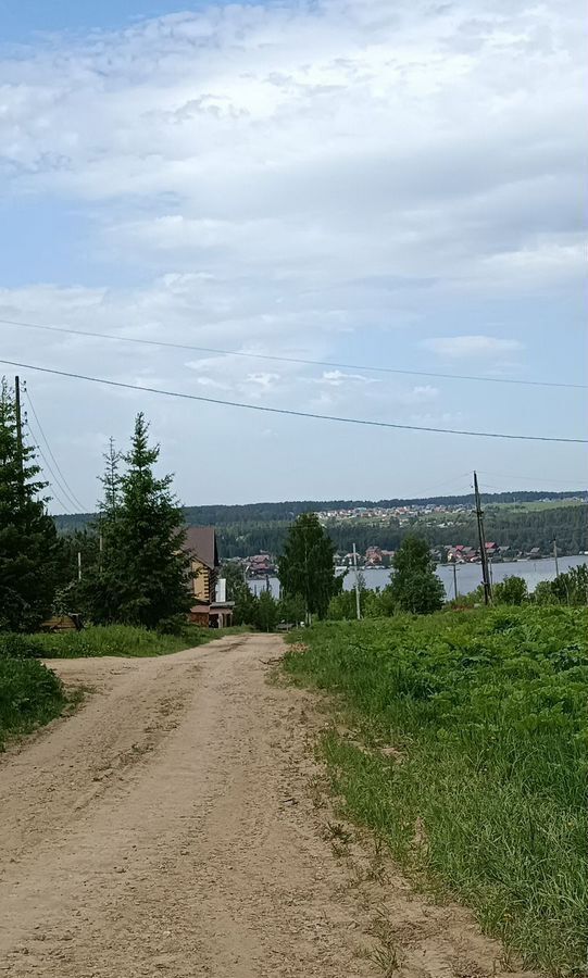 земля г Добрянка п Полазна территория Урочище Бесово фото 3