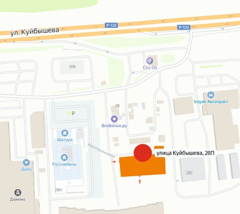 свободного назначения г Владимир р-н Октябрьский ул Куйбышева 28п фото 26
