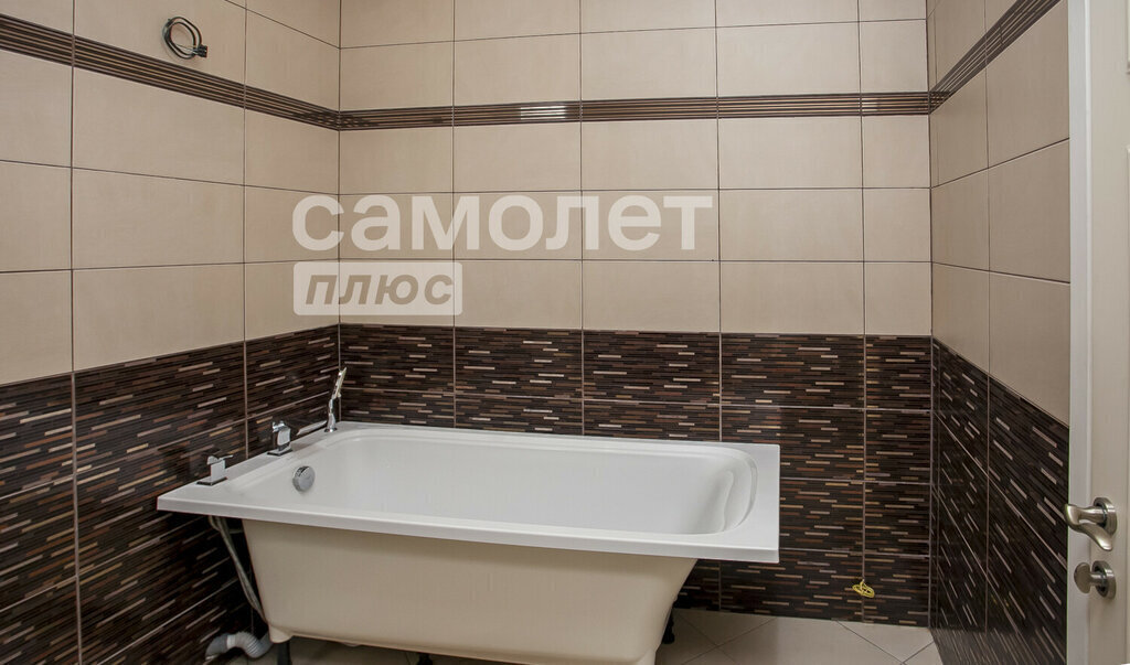 квартира г Кемерово ул Тухачевского 45в фото 22