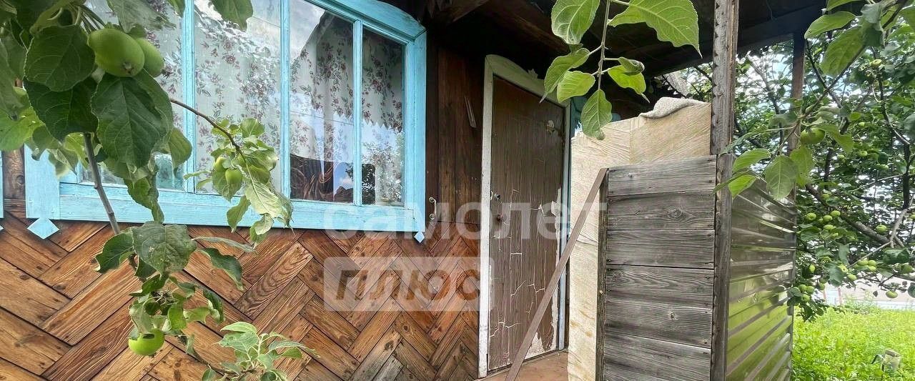земля г Уфа р-н Калининский снт тер.Утренняя заря 138 фото 4